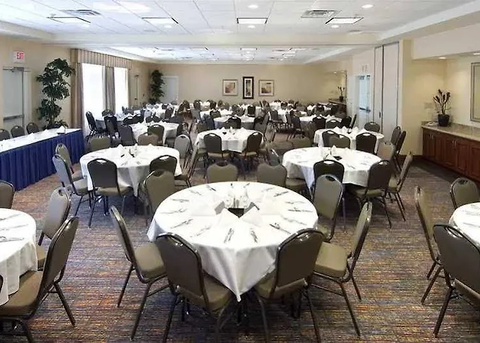 Hilton Garden Rockford