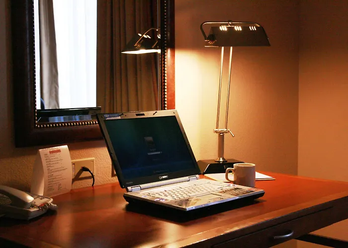 Hotel Hilton Garden