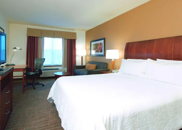 Hilton Garden Hotel