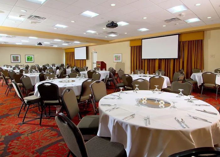 Hilton Garden Hotel Rockford