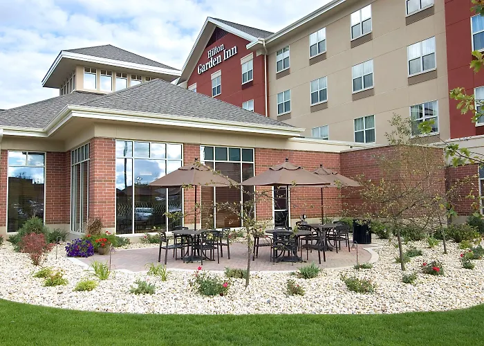 Hilton Garden