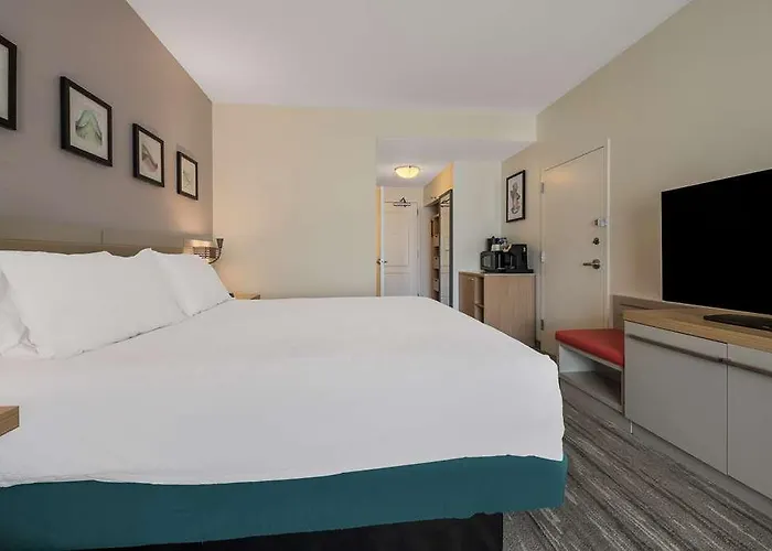 Hilton Garden Hotel 3*
