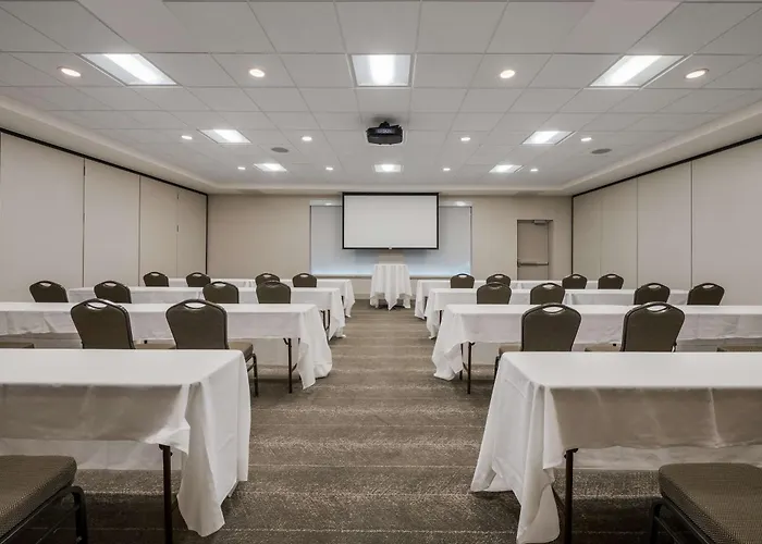 Hilton Garden