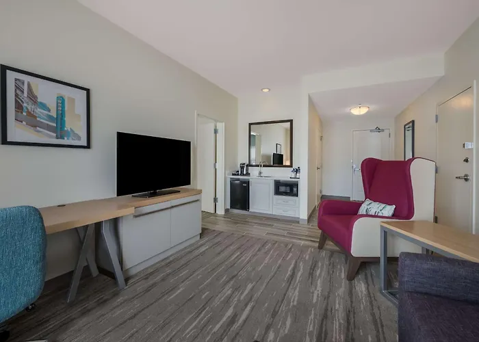 Hilton Garden