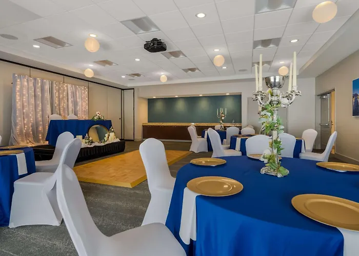 Hilton Garden 3* Rockford