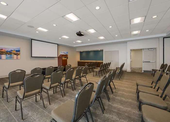 Hilton Garden Hotel Rockford