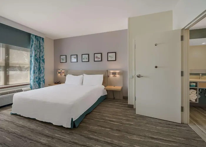 Hilton Garden Hotel Rockford