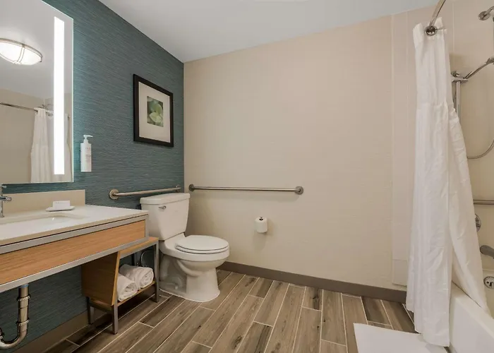 Hilton Garden Hotel Rockford