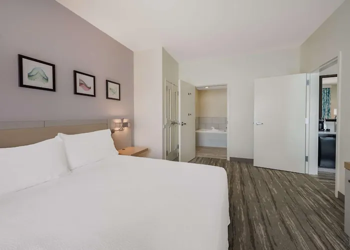 Hotel Hilton Garden Rockford