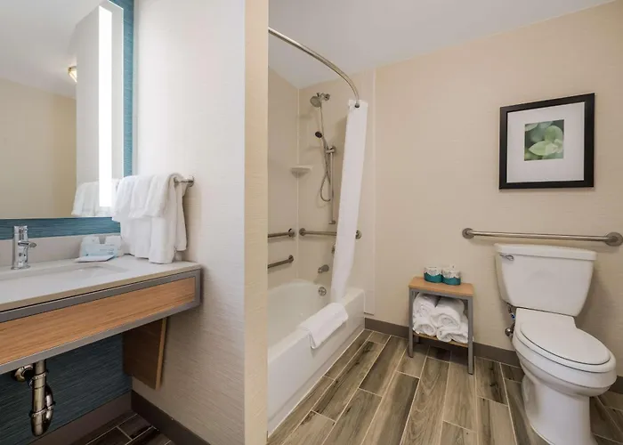 Hilton Garden Hotel Rockford