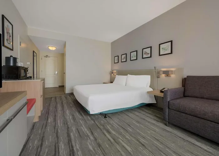 Hotel Hilton Garden 3*