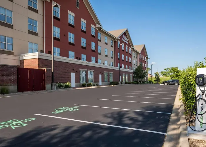 Hilton Garden Hotel