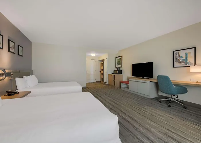 Hilton Garden Hotel