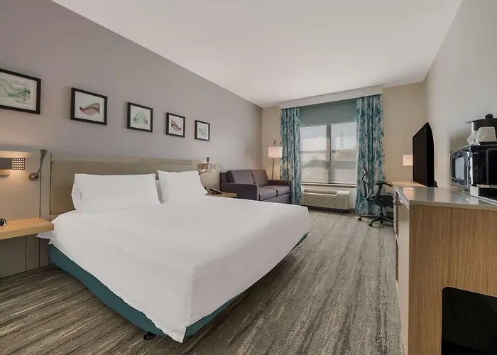 Hilton Garden Hotel Rockford