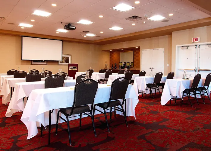 Hilton Garden