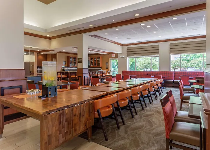 Hilton Garden
