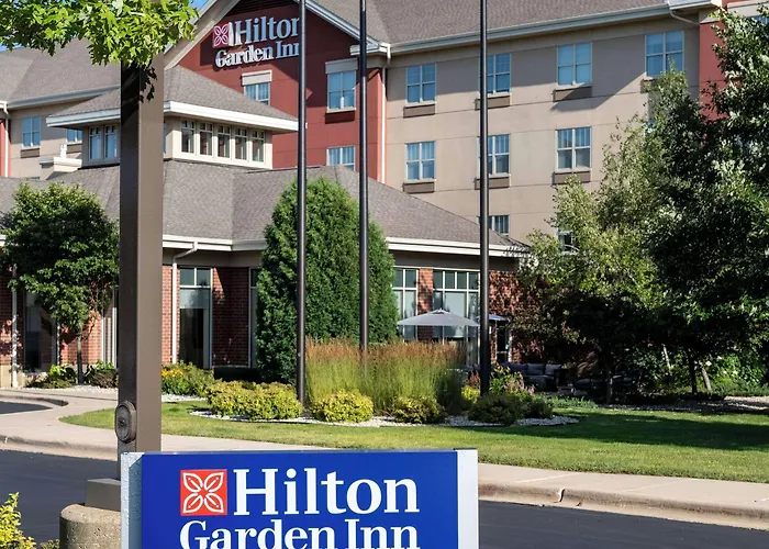 Hilton Garden Hotel