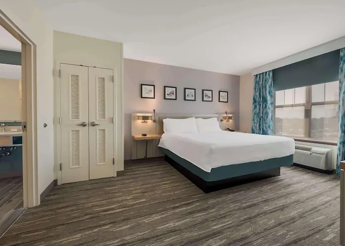 Hilton Garden Hotel Rockford