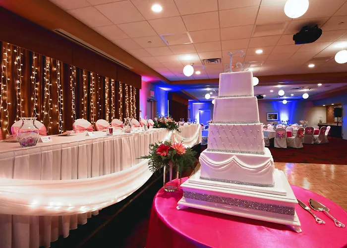 Hilton Garden Hotel Rockford