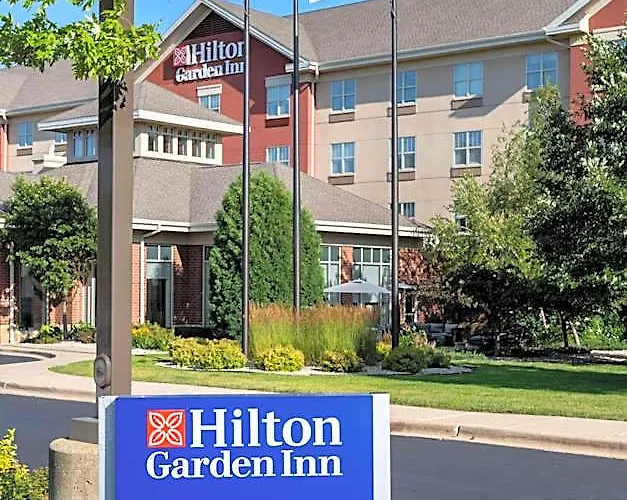 Hotel Hilton Garden