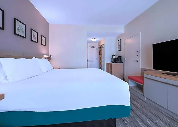 Hilton Garden Hotel 3*