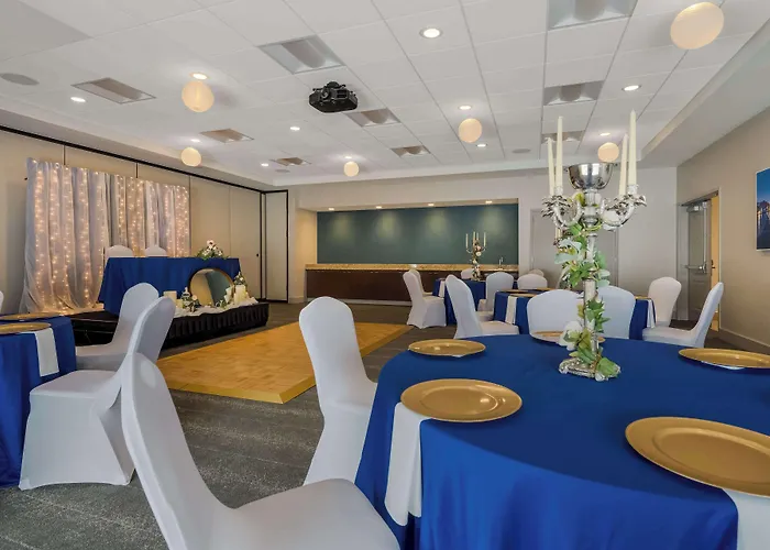 Hilton Garden Hotel Rockford