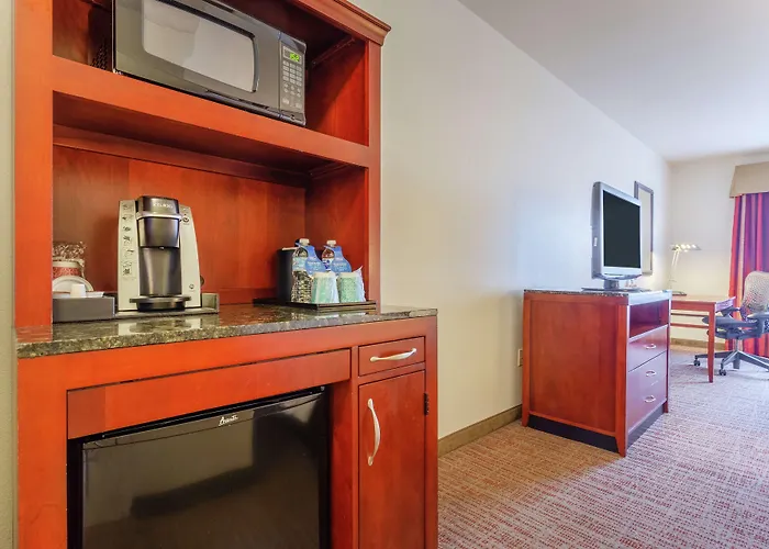 Hilton Garden