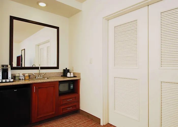 Hilton Garden Rockford