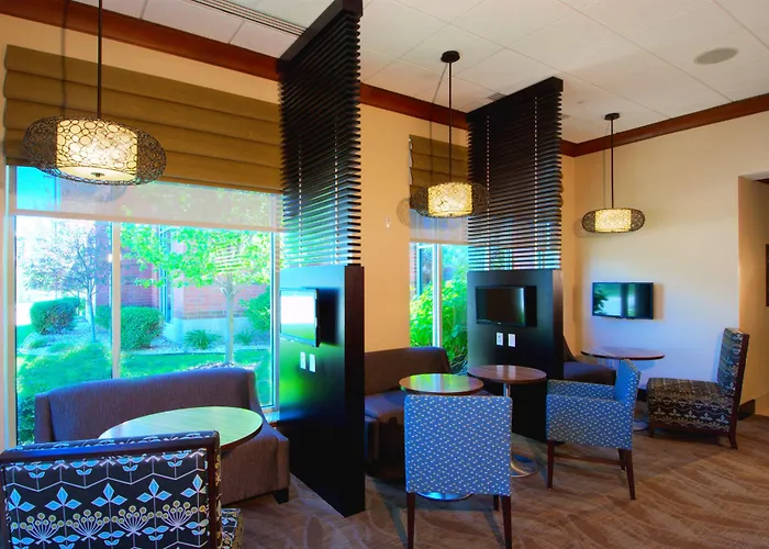Hotel Hilton Garden