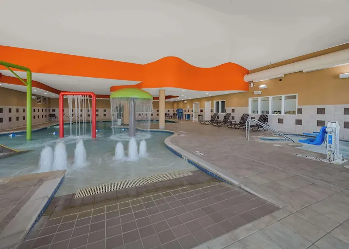 Hilton Garden Hotel Rockford