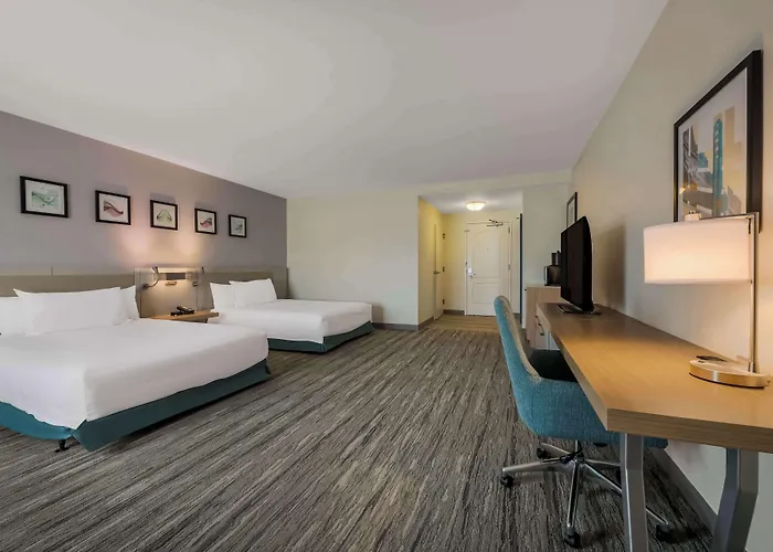 Hilton Garden
