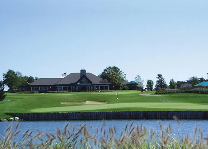 Hilton Garden 3* Rockford