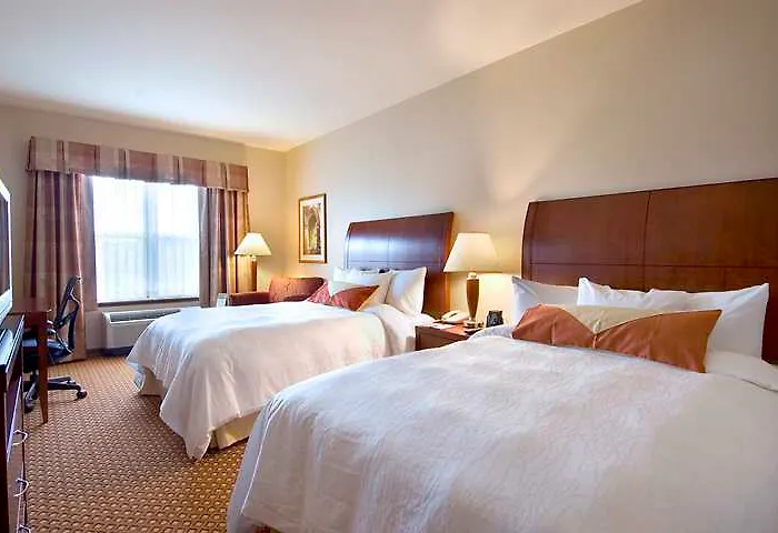 Hilton Garden Hotel