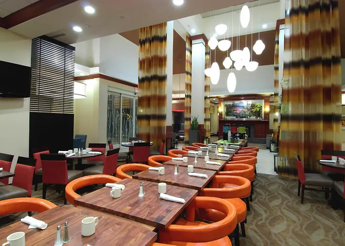 Hilton Garden