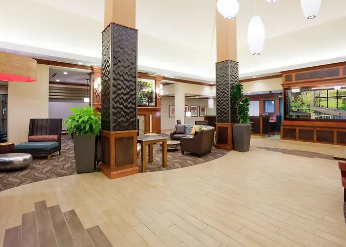 Hilton Garden Hotel
