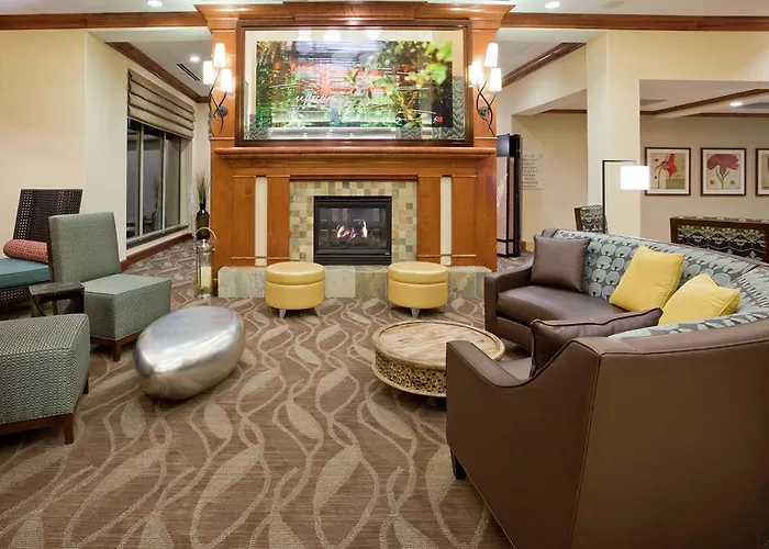 Hilton Garden 3*